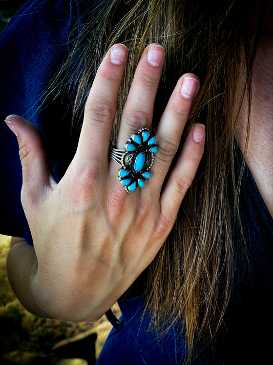 Ellison Ring