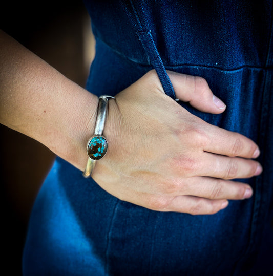 Brandi Cuff