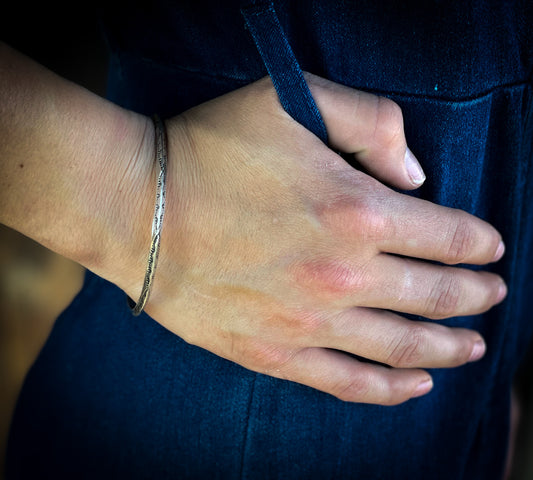 Daisy Bangle