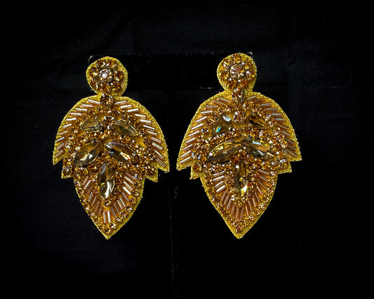 Monique Earrings