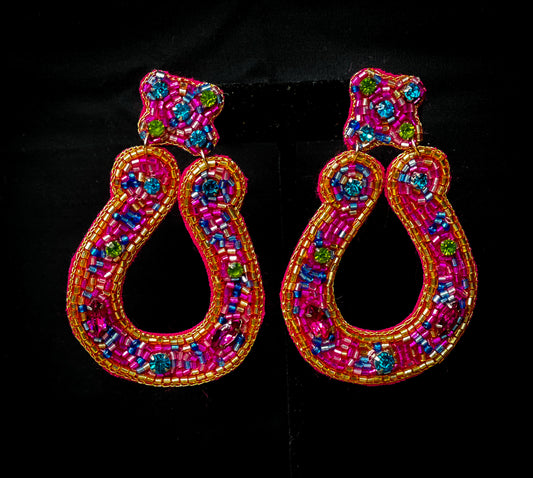 Kammi Earrings