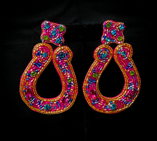 Kammi Earrings
