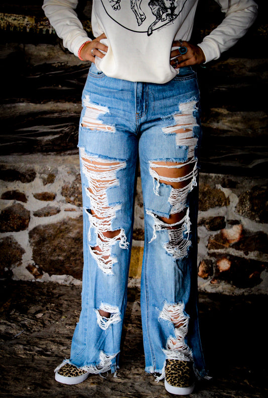 Jamie Jeans