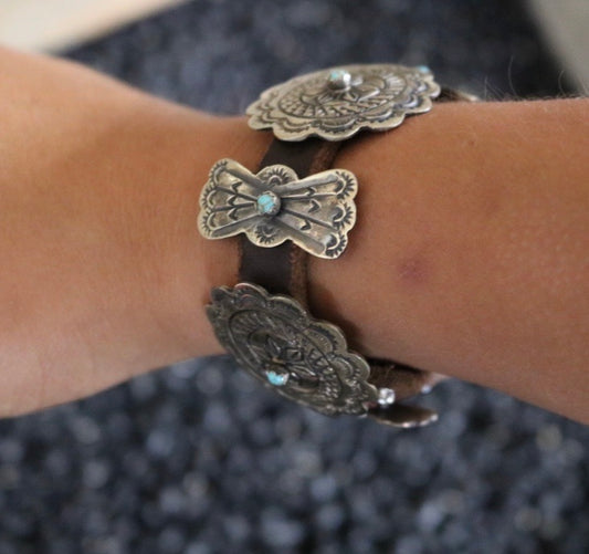 Silverado Bracelet