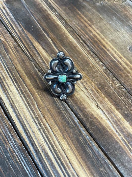 Nichole ring