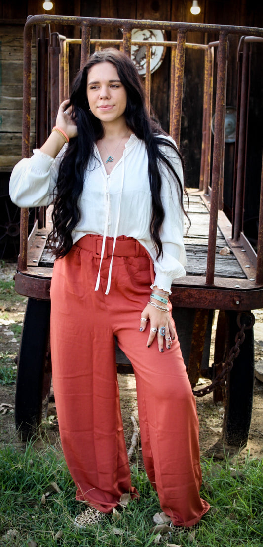 Michelle Pants
