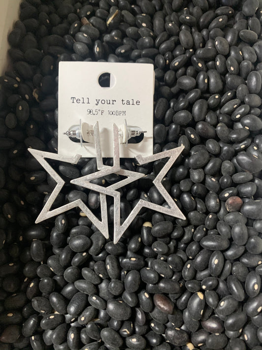 2313 star hoop