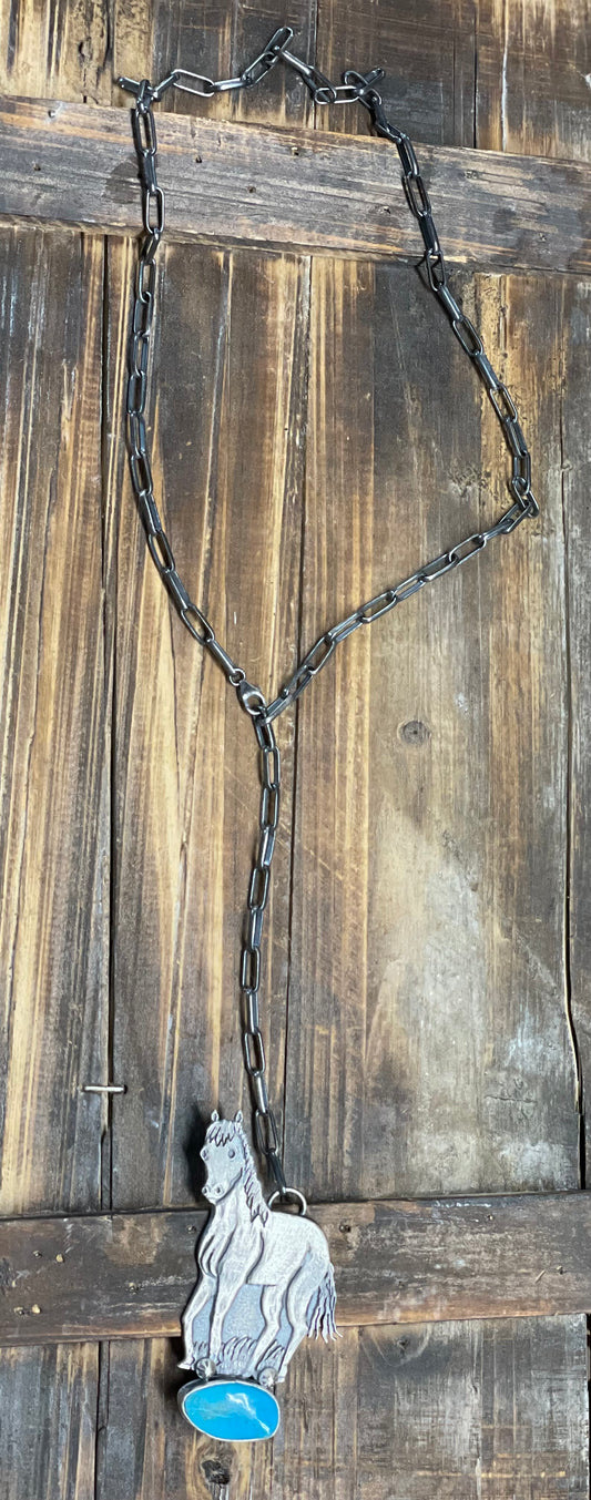 Sally Necklace